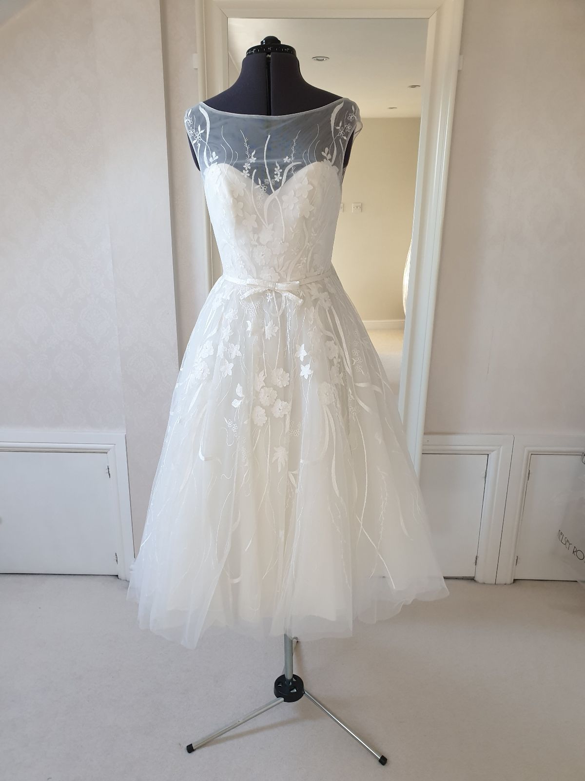 Dream Second Hand Wedding Dress Agency-Image-33