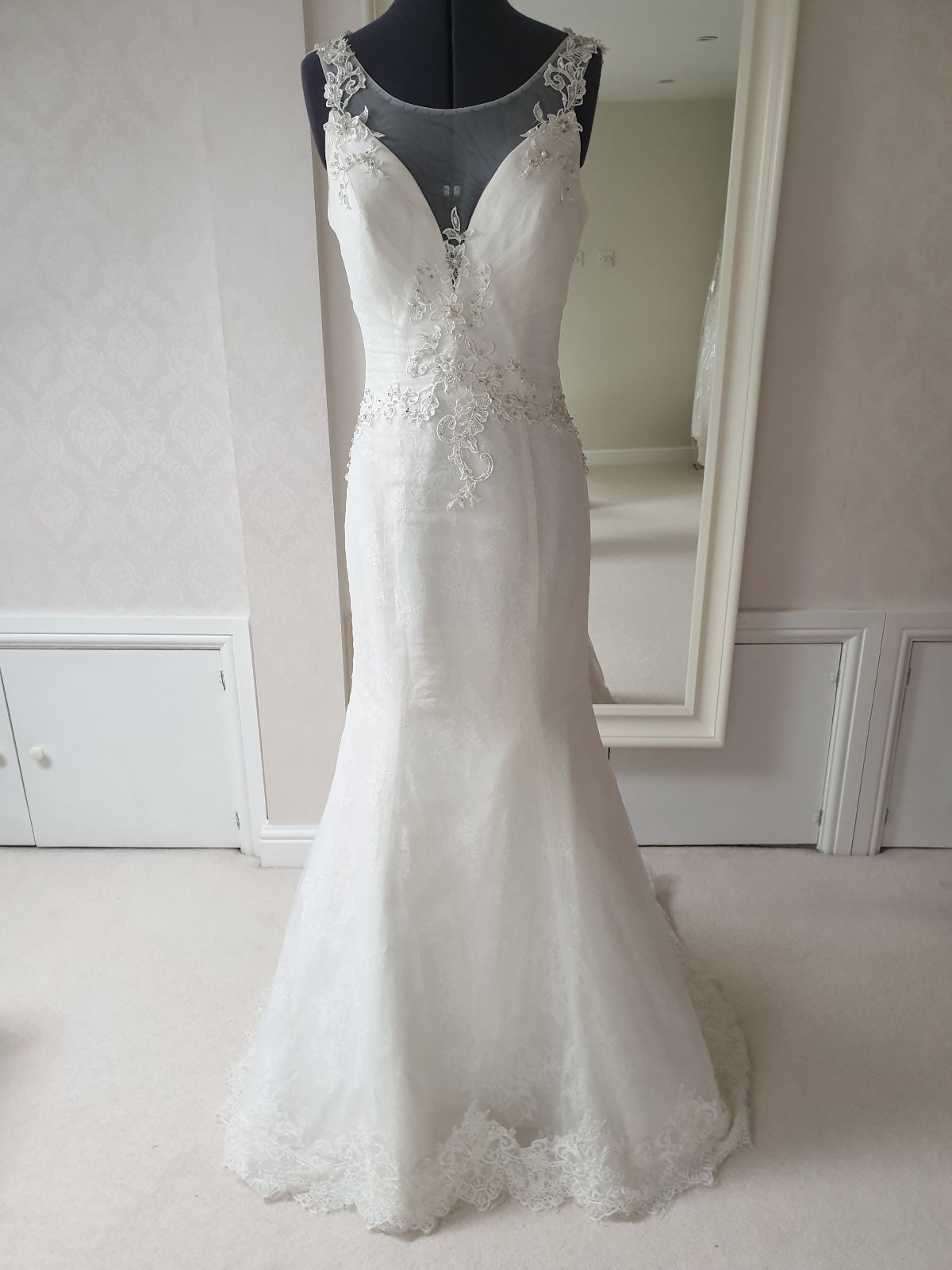 Dream Second Hand Wedding Dress Agency-Image-35