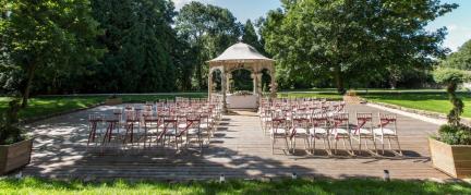 Gallery Item 100 for Eastington Park