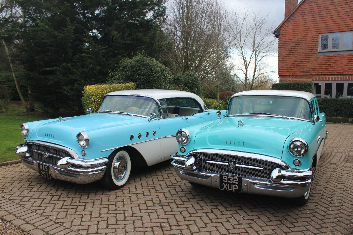 Classic Car Hire-Image-19