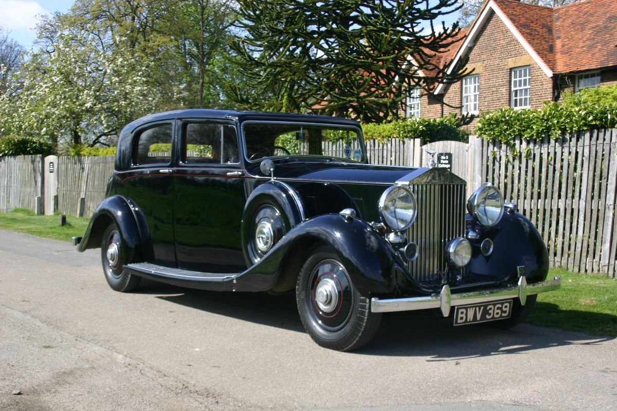 Classic Car Hire-Image-53