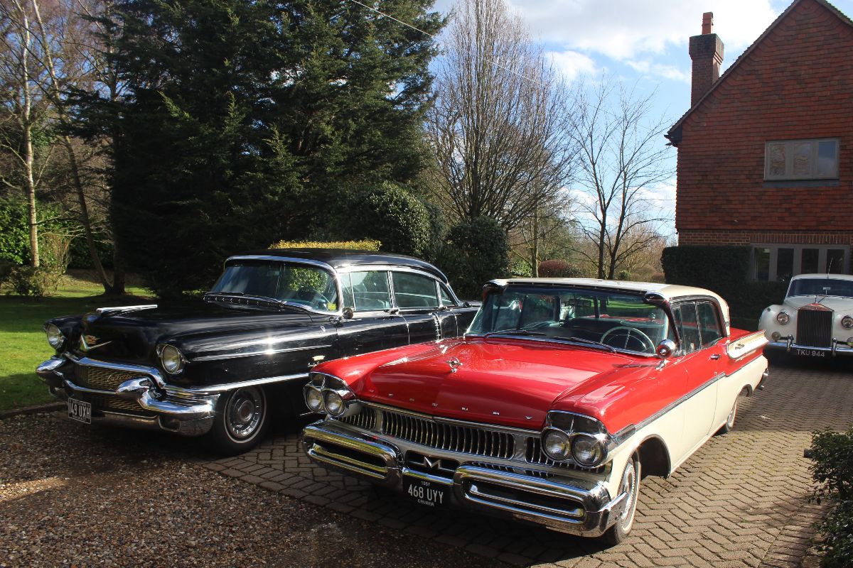 Classic Car Hire-Image-15