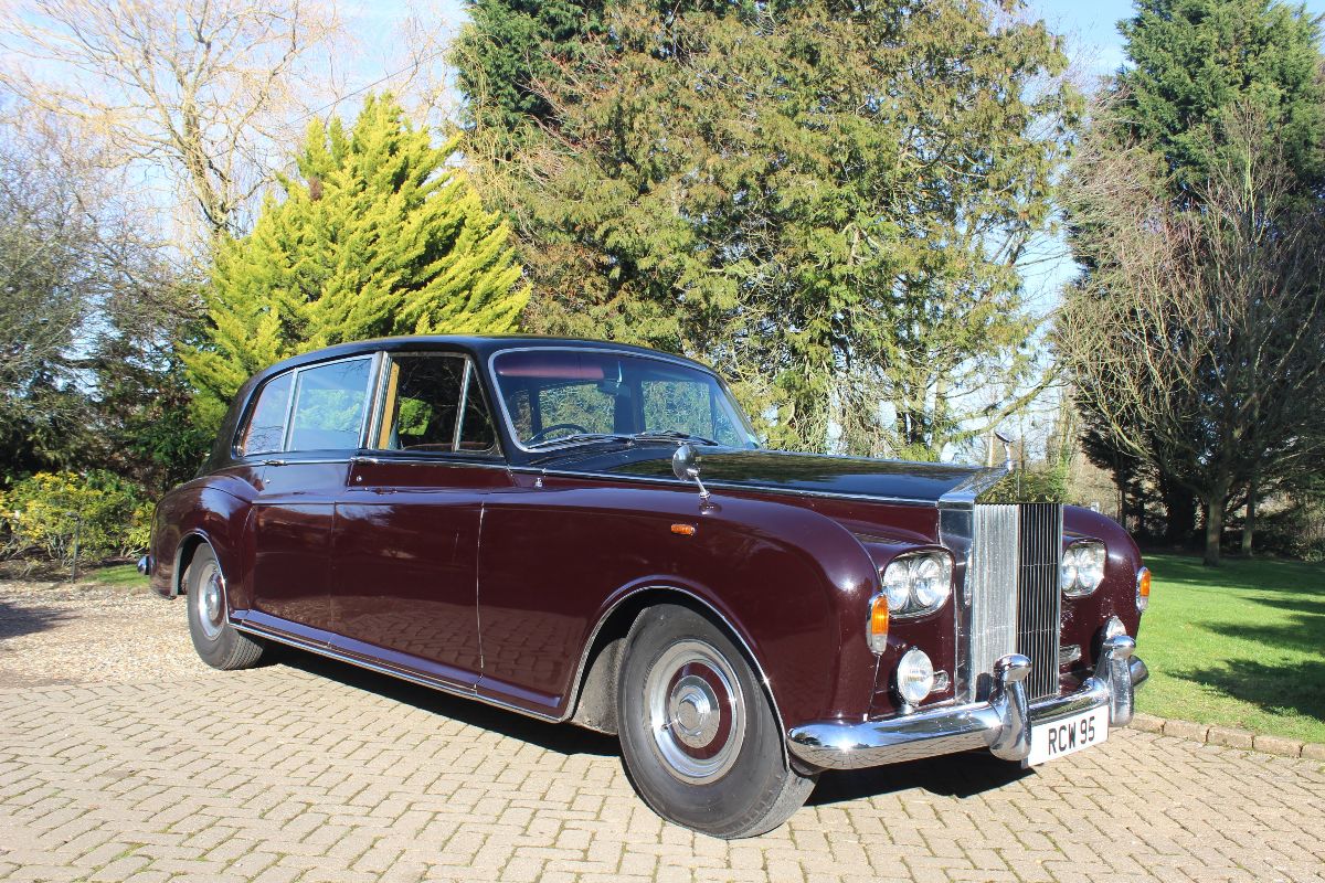 Classic Car Hire-Image-30