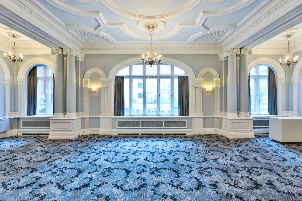 Andaz London Liverpool Street-Image-3