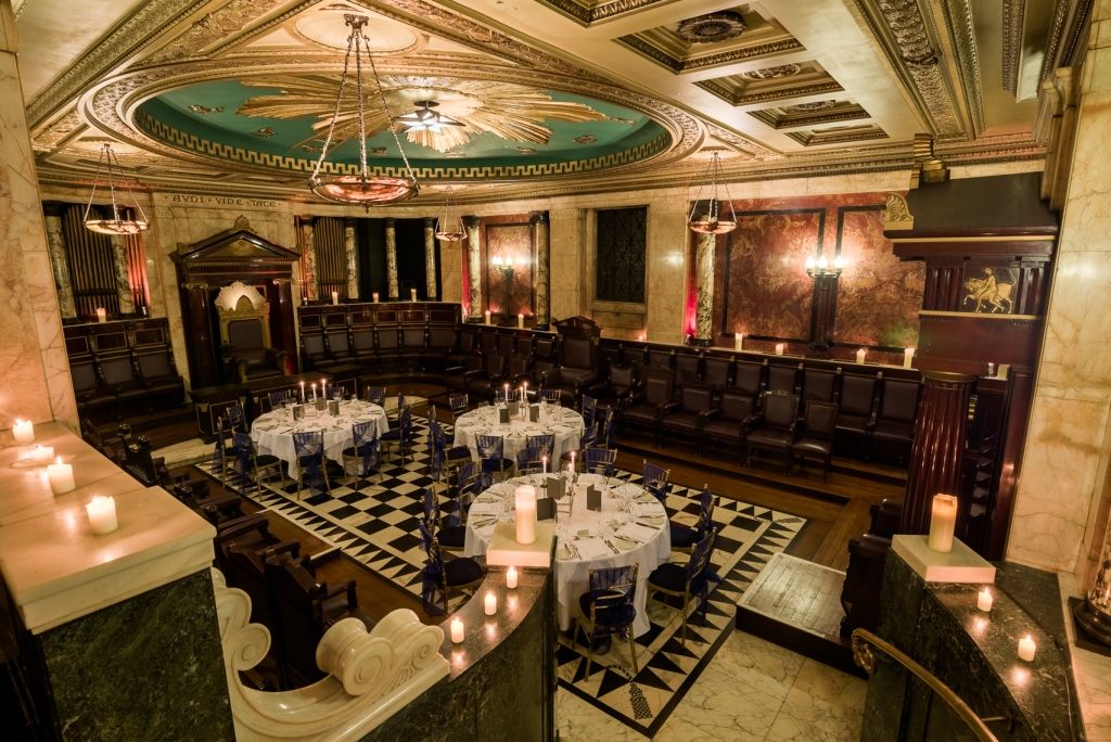 Andaz Liverpool Street London-Image-4