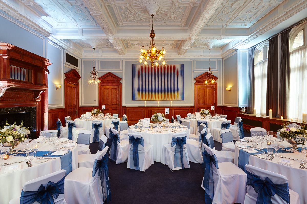 Andaz London Liverpool Street-Image-1