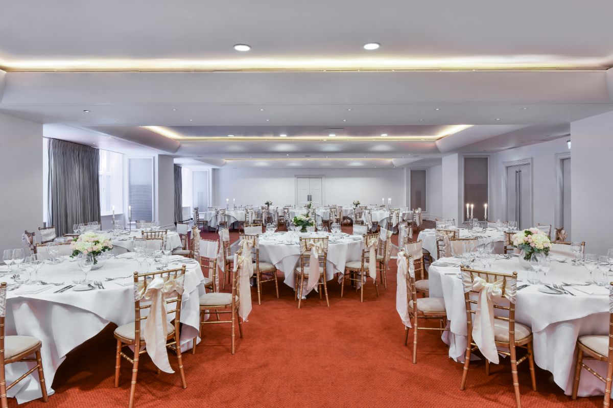 Andaz London Liverpool Street-Image-4
