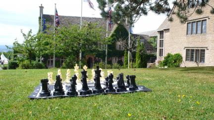 The Hatton Court Hotel-Image-2