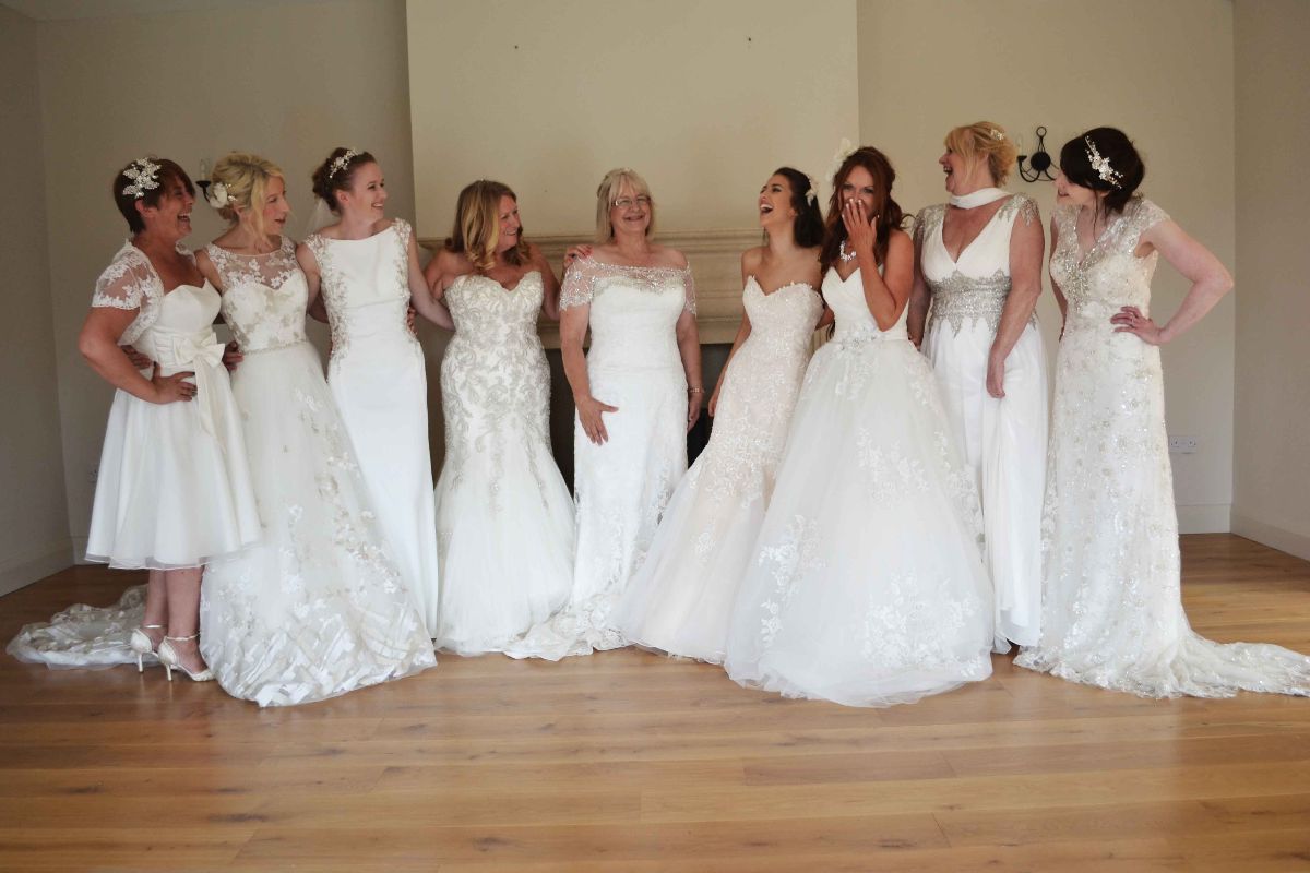 Bradgate Brides Ltd-Image-2