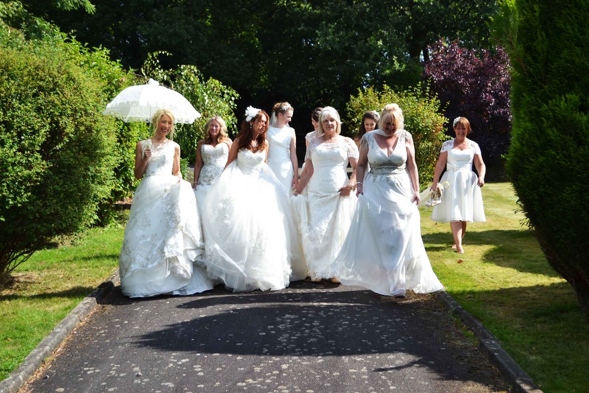 Bradgate Brides Ltd-Image-4
