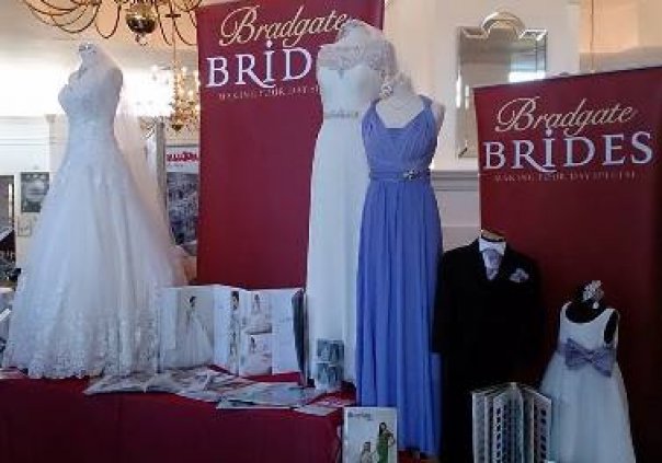 Bradgate Brides Ltd-Image-1