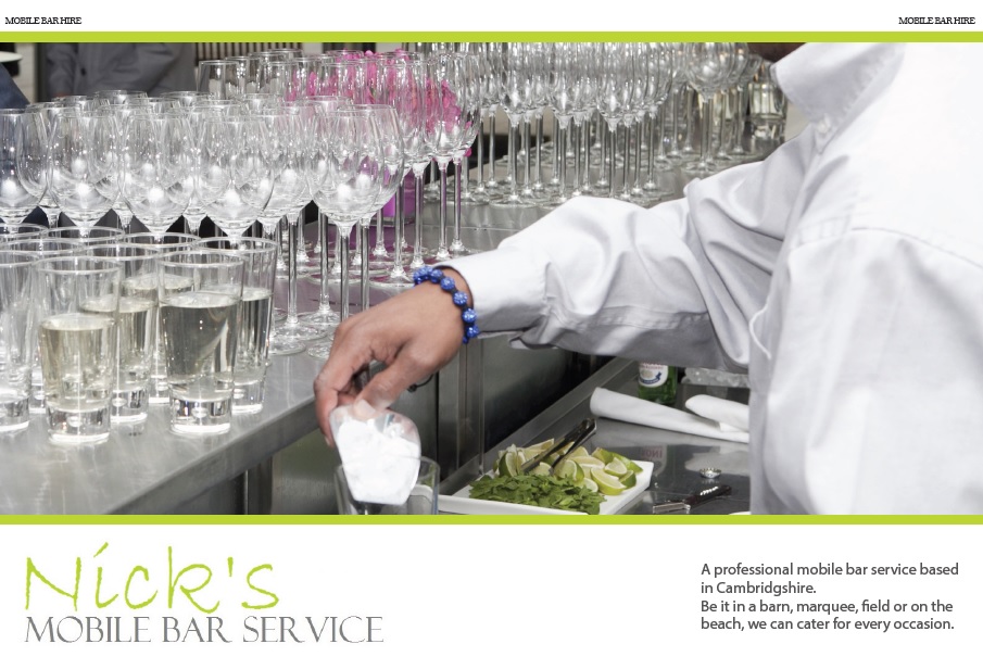 Cambridge Event Bars-Image-1