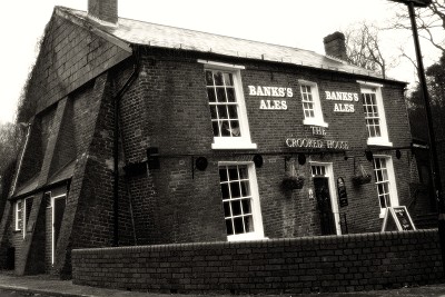 The Crooked House-Image-1