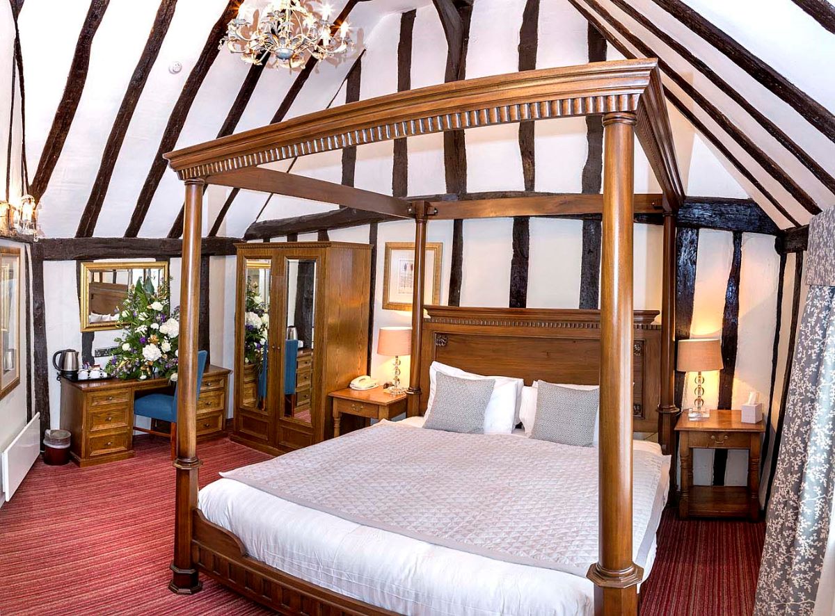 Best Western Rose & Crown Hotel-Image-3