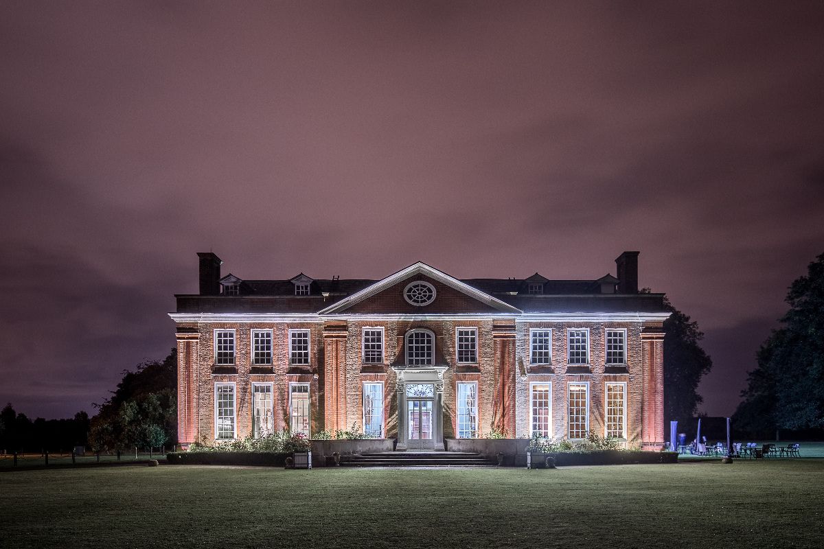 Gallery Item 7 for Bradbourne House & The Orchards Event Venue