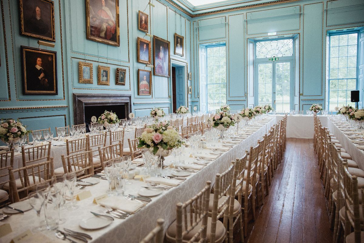 Gallery Item 33 for Bradbourne House & The Orchards Event Venue