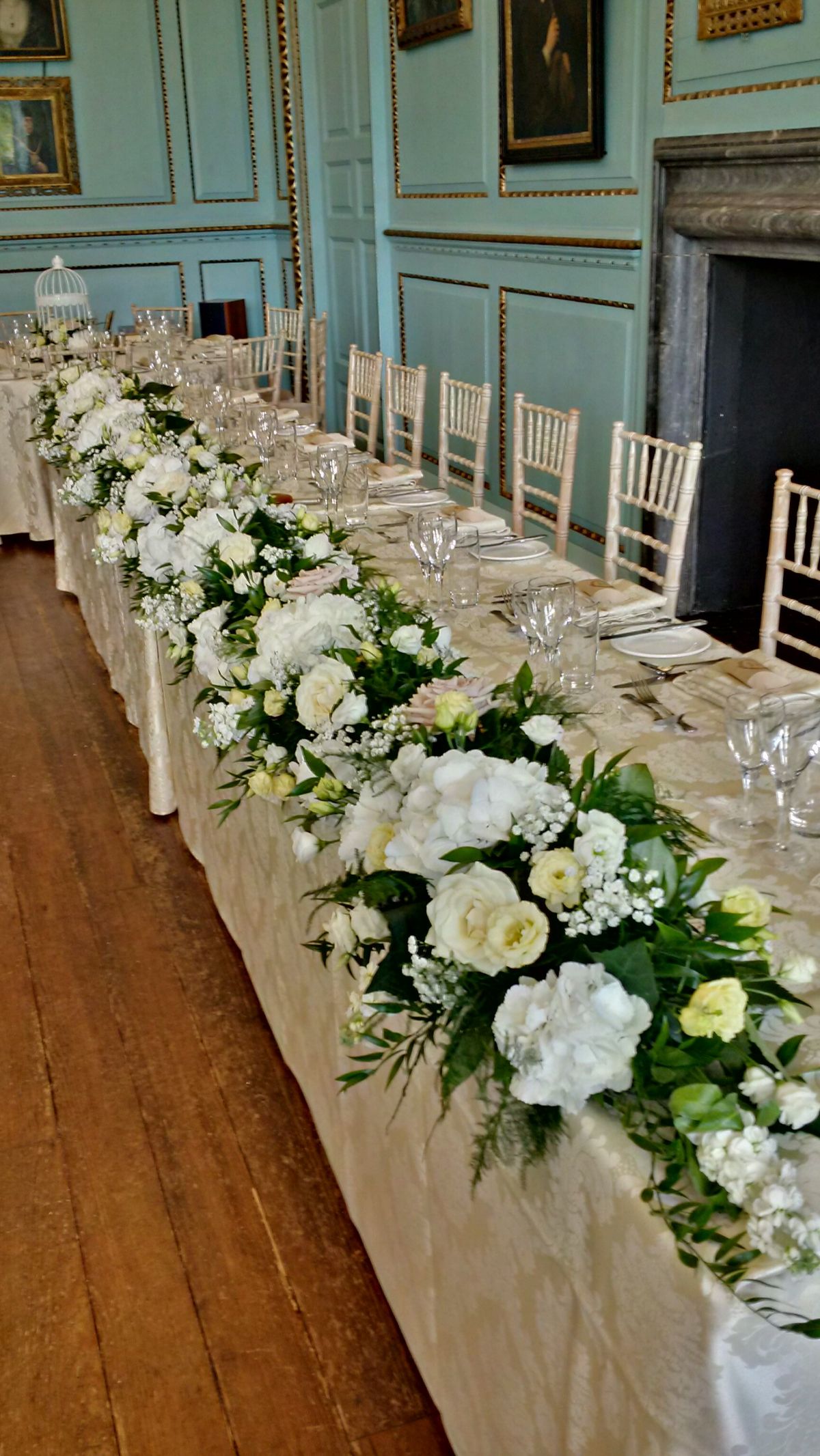Gallery Item 31 for Bradbourne House & The Orchards Event Venue