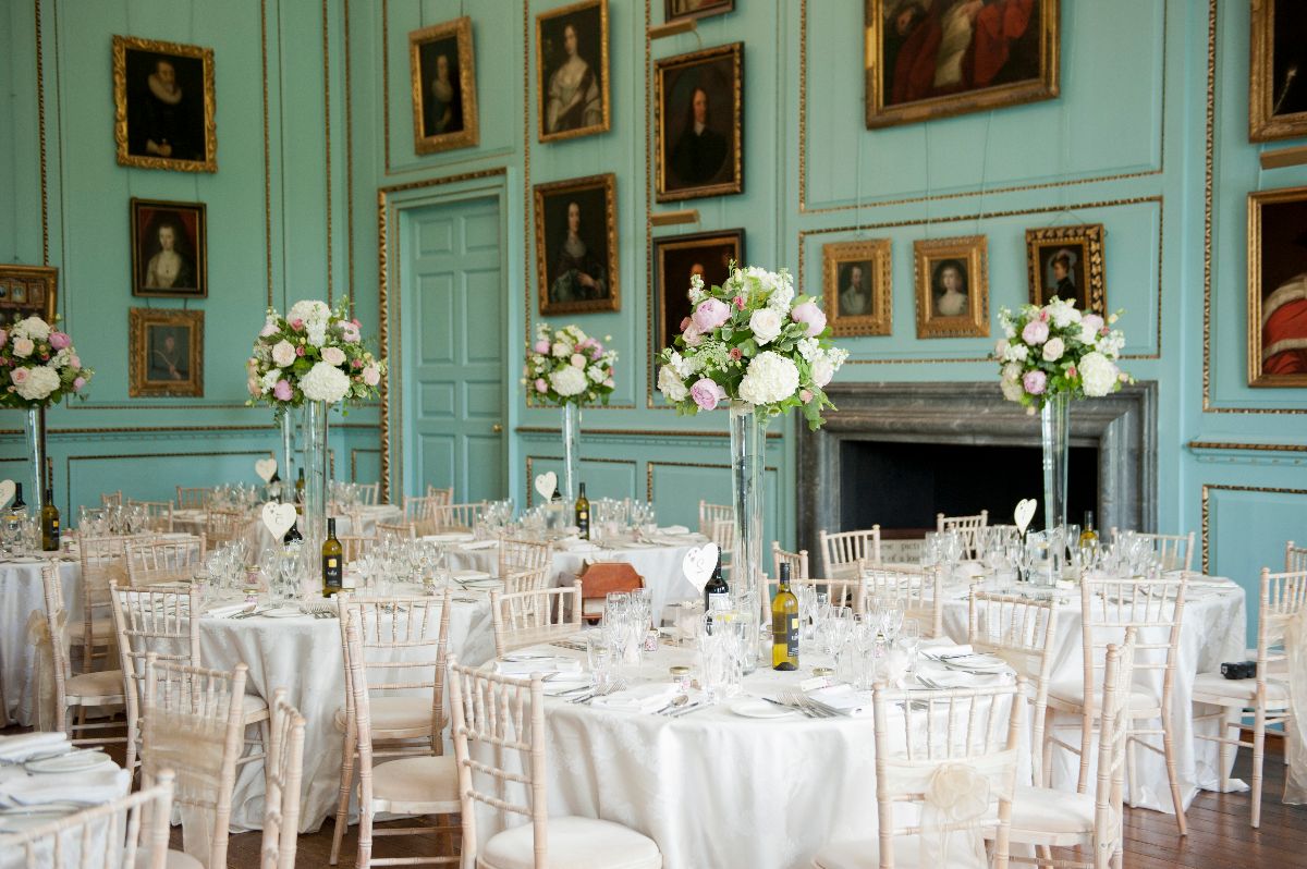 Gallery Item 32 for Bradbourne House & The Orchards Event Venue