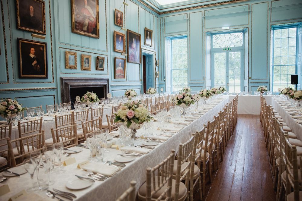 Gallery Item 26 for Bradbourne House & The Orchards Event Venue