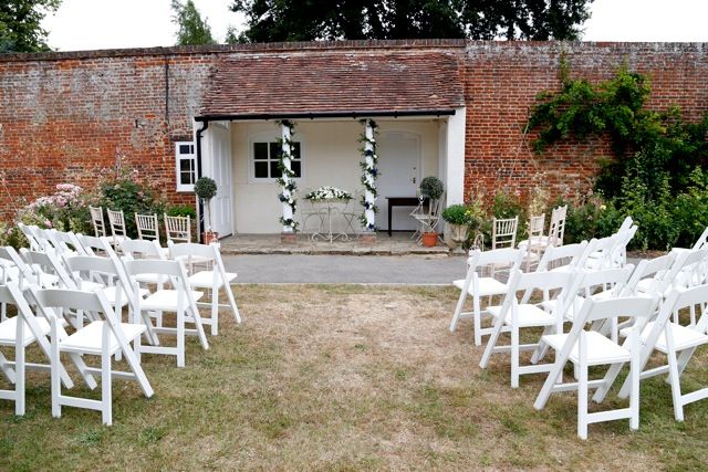 Gallery Item 14 for Bradbourne House & The Orchards Event Venue