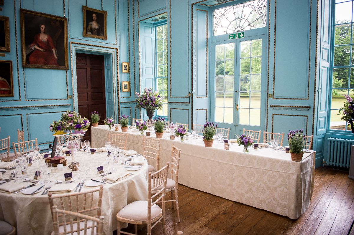 Gallery Item 27 for Bradbourne House & The Orchards Event Venue