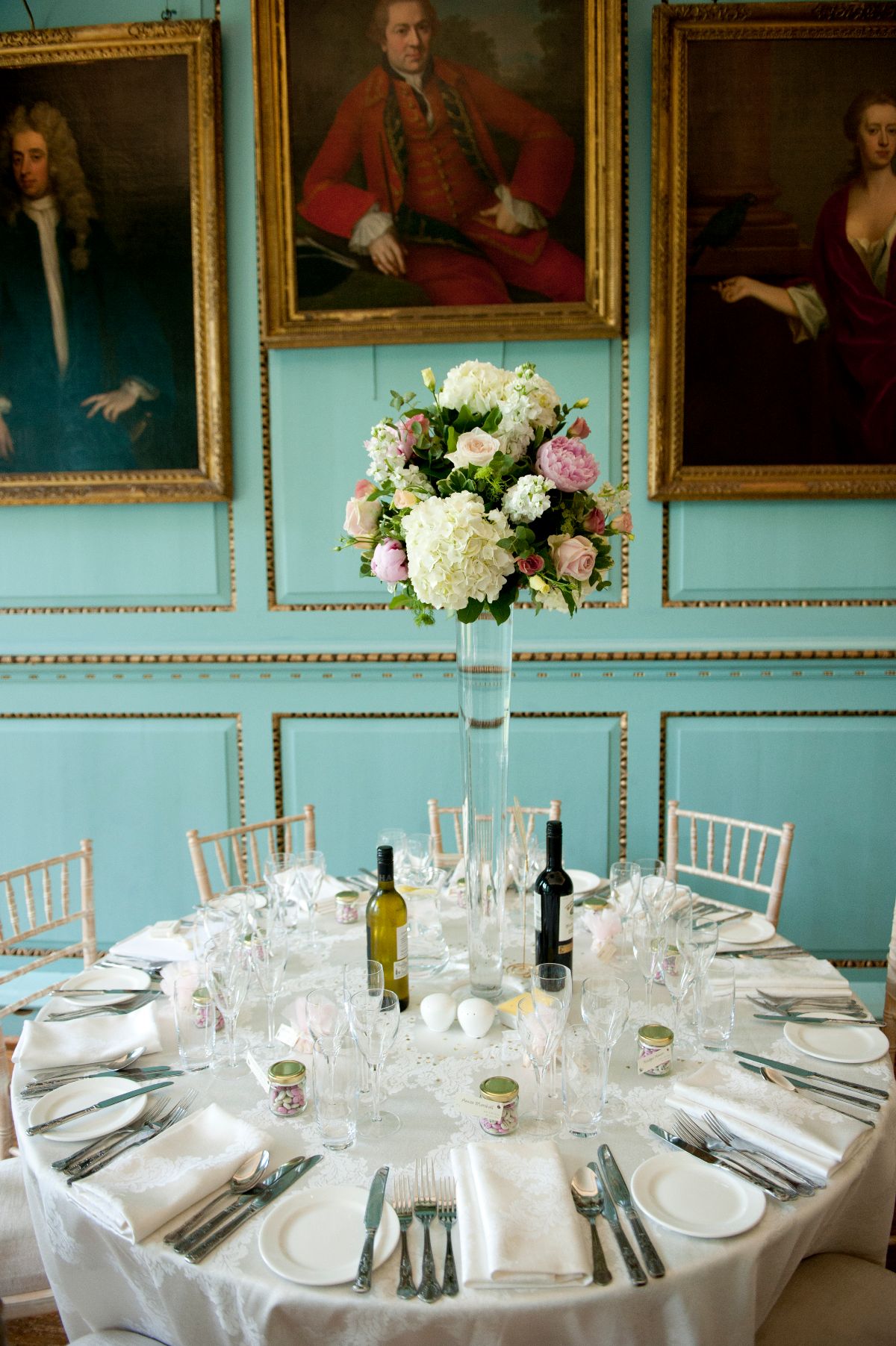 Gallery Item 25 for Bradbourne House & The Orchards Event Venue