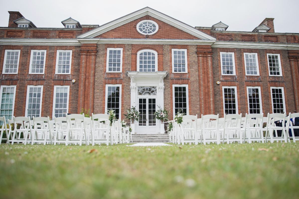 Gallery Item 12 for Bradbourne House & The Orchards Event Venue