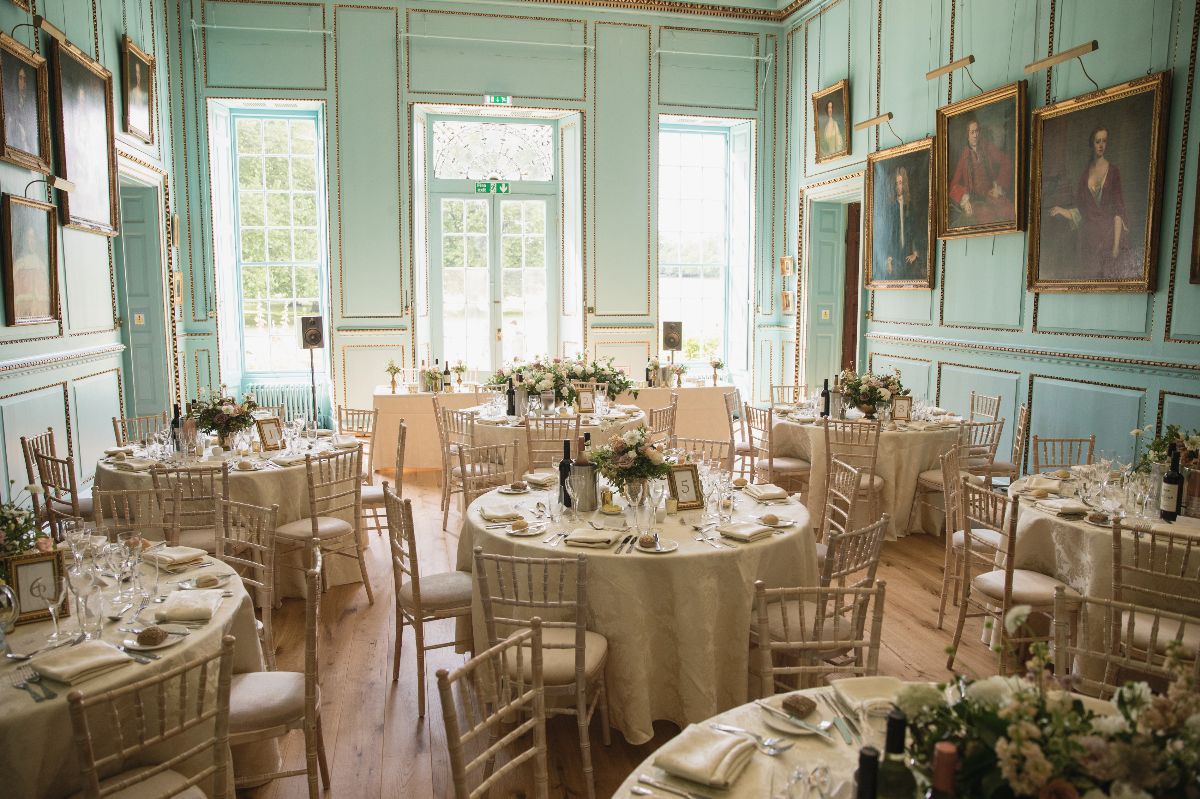 Gallery Item 30 for Bradbourne House & The Orchards Event Venue