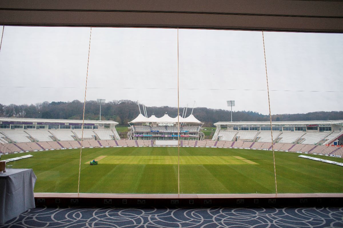 Gallery Item 9 for Hilton at The Ageas Bowl