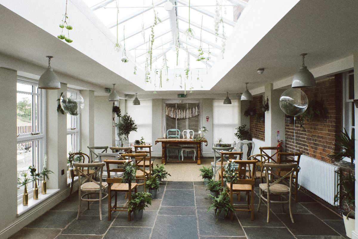 The Kedleston Country House Hotel-Image-2