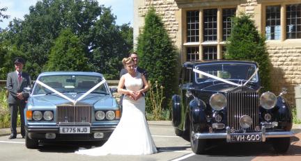 Classic Rolls & Bentley Hire-Image-5