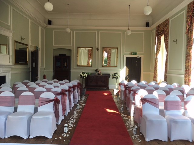 Lynford Hall Hotel-Image-3