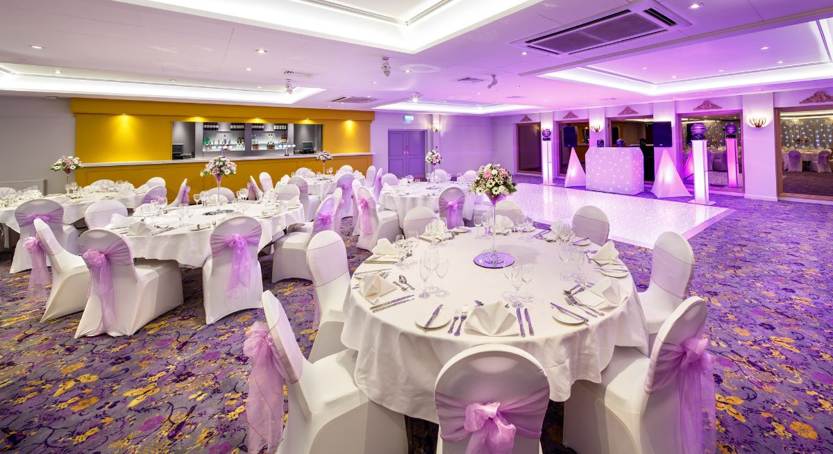 Mercure London Watford-Image-3