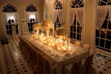Mercure London North Watford Hunton Park Hotel-Image-1