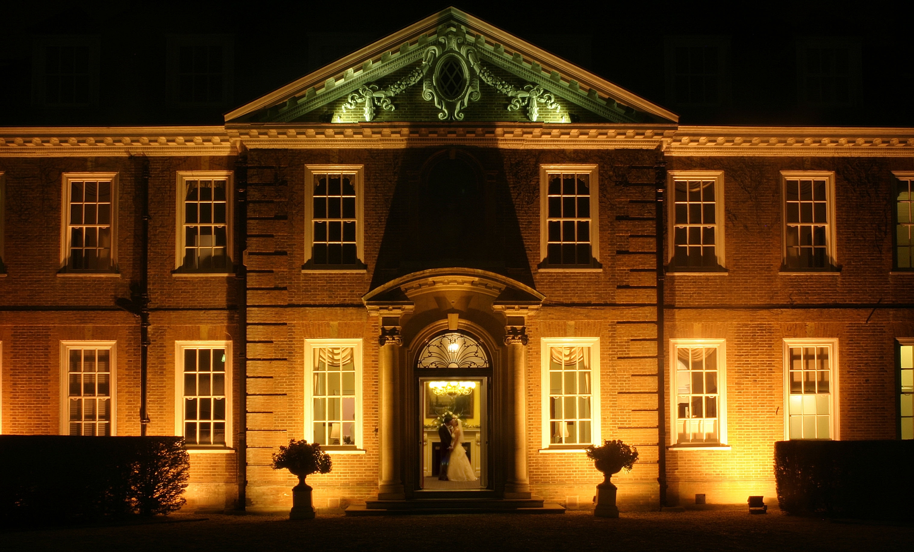 Hunton Park Hotel-Image-1