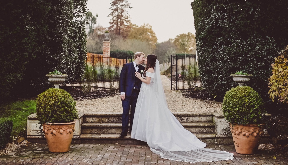 HD Moments Wedding Videographer London-Image-2