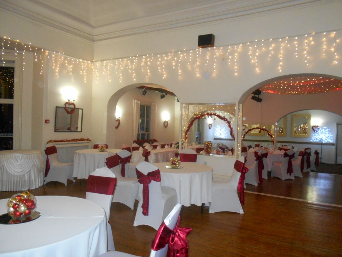 Highfield Hall Hotel-Image-3