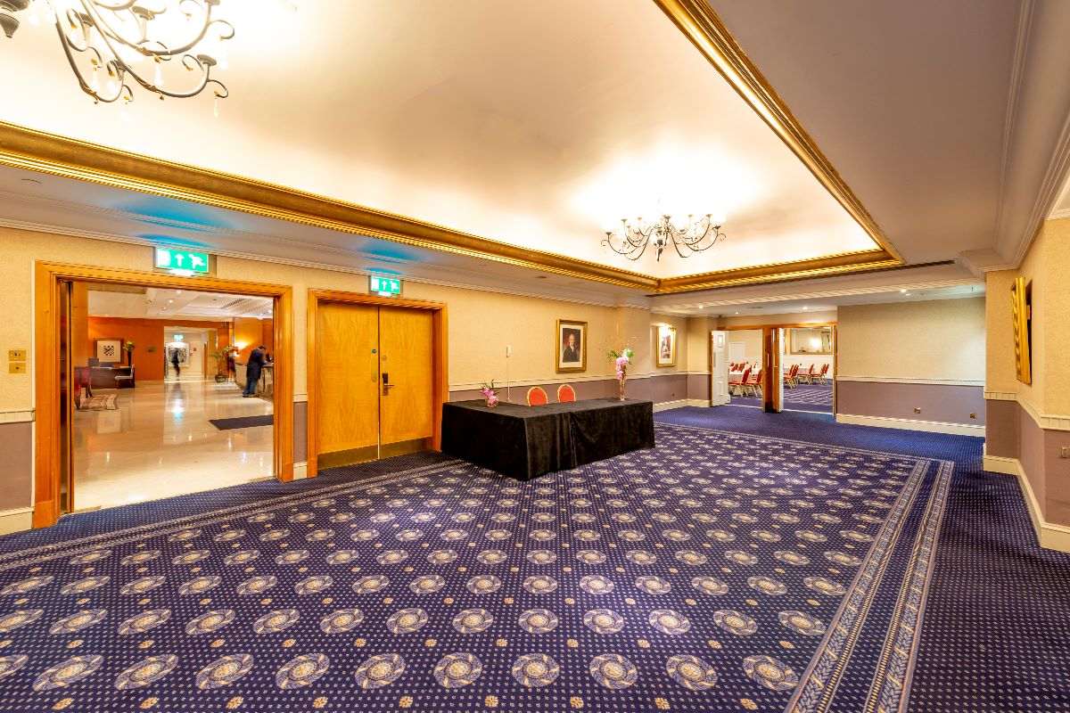 Wedding Venue in London, Millennium Gloucester Hotel, London Kensington