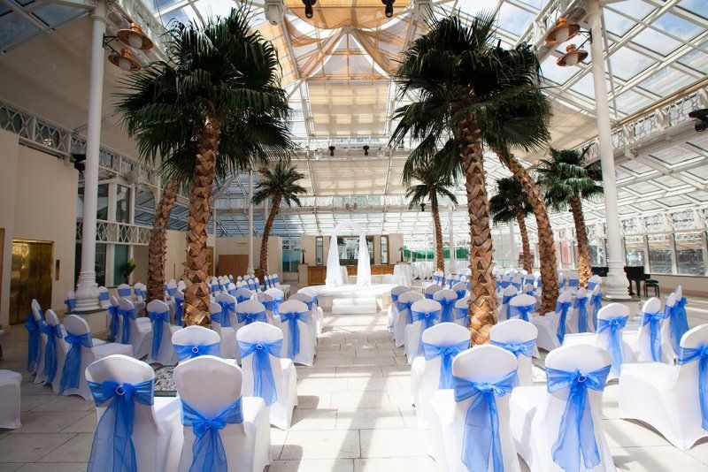 Millennium Gloucester Hotel, London Kensington-Image-4