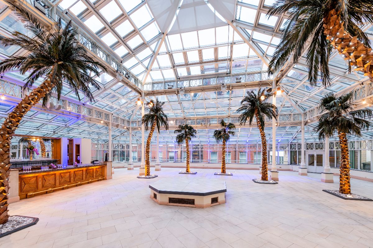 Wedding Venue in London, Millennium Gloucester Hotel, London Kensington