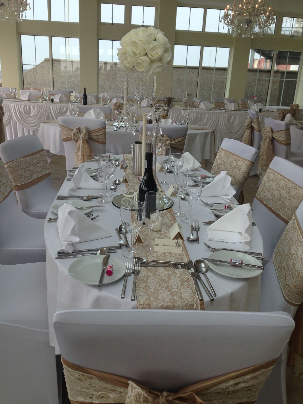 Gallery Item 10 for Fairways Hotel