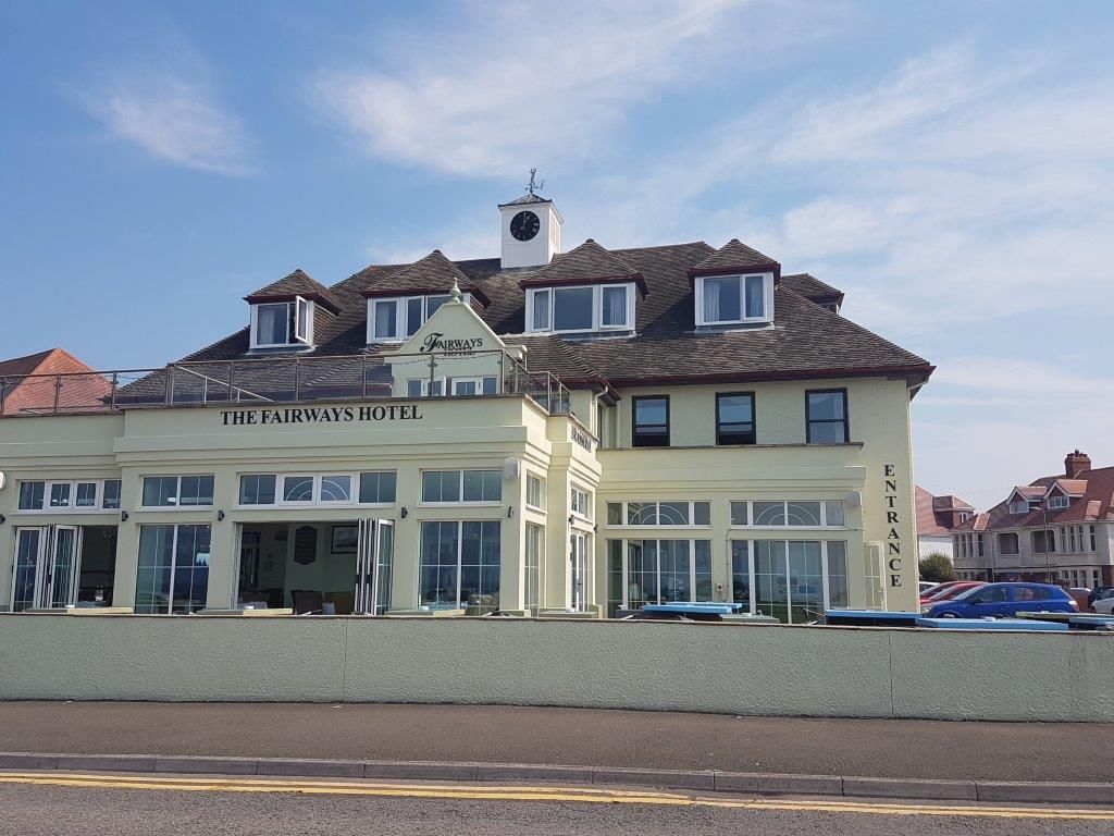 Gallery Item 122 for Fairways Hotel