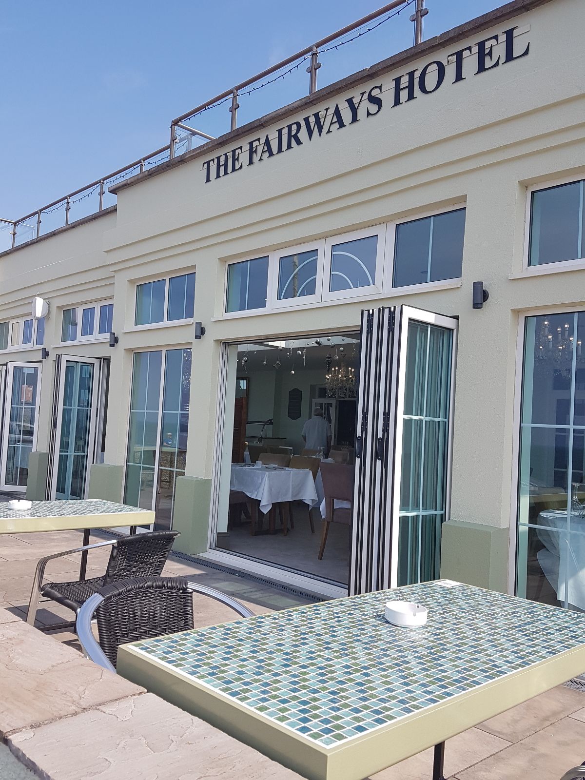 Gallery Item 164 for Fairways Hotel