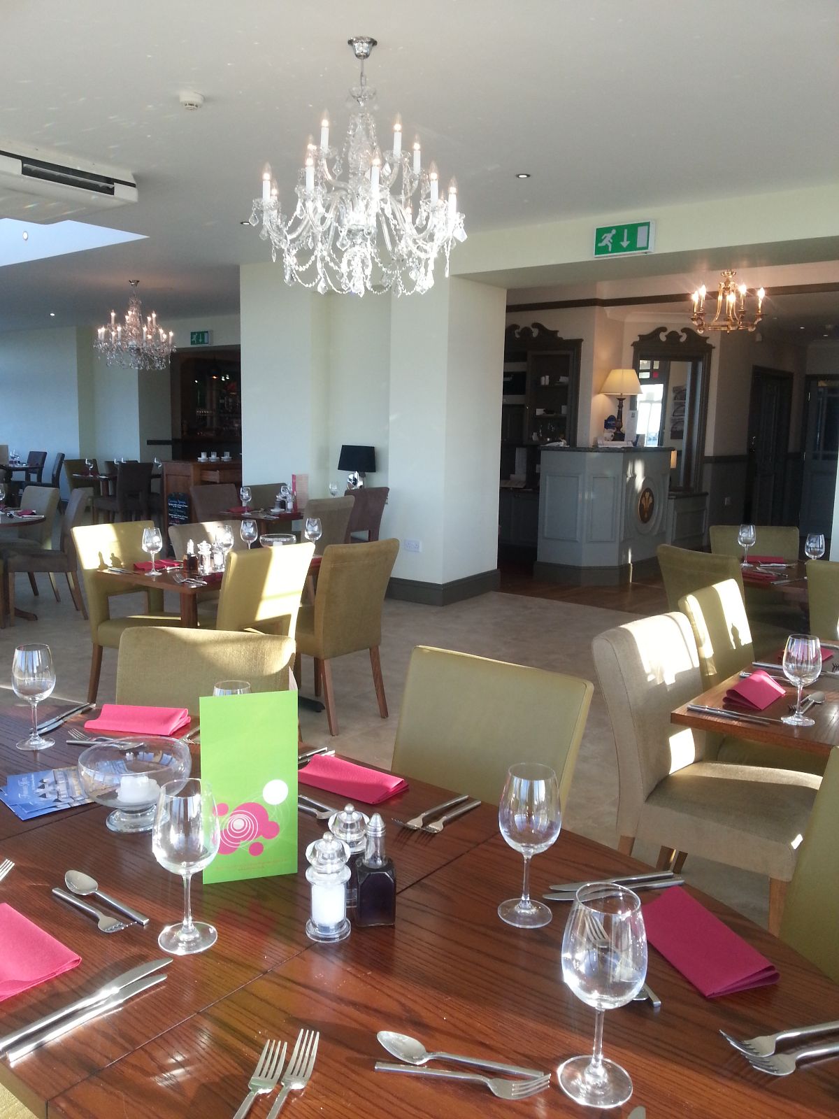 Gallery Item 177 for Fairways Hotel