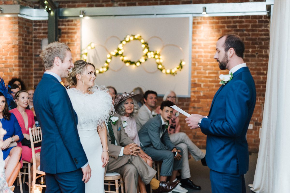 Gallery Item 11 for New Craven Hall