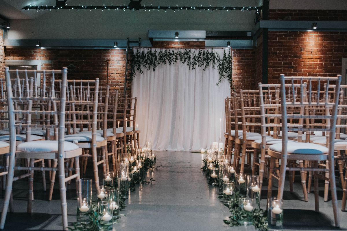 Gallery Item 25 for New Craven Hall