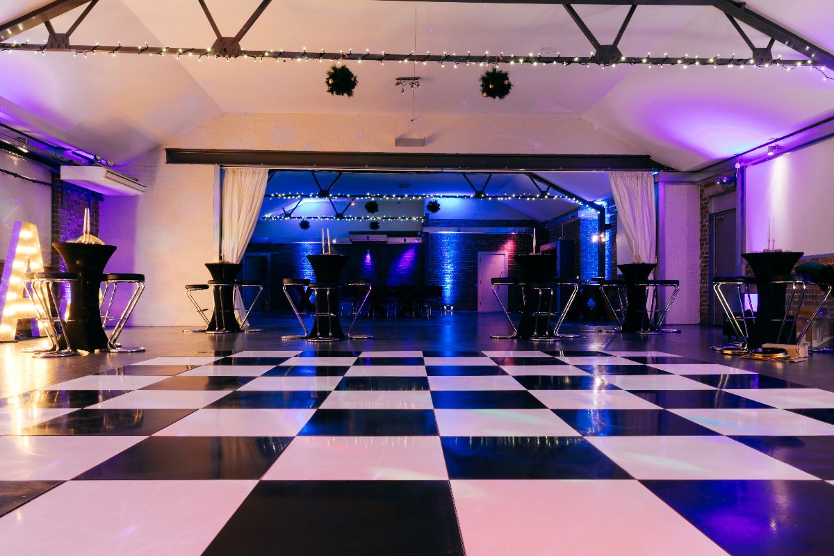 Gallery Item 20 for New Craven Hall