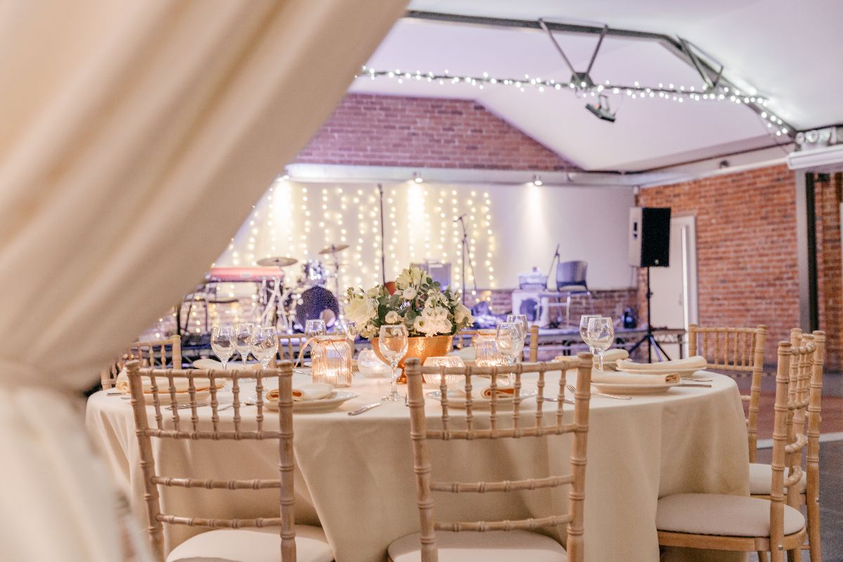 Gallery Item 29 for New Craven Hall