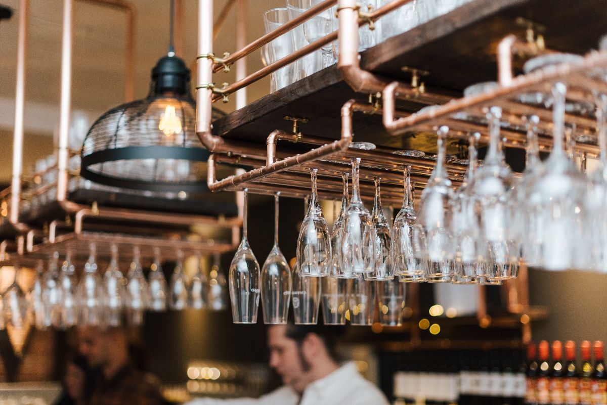 Gallery Item 35 for New Craven Hall