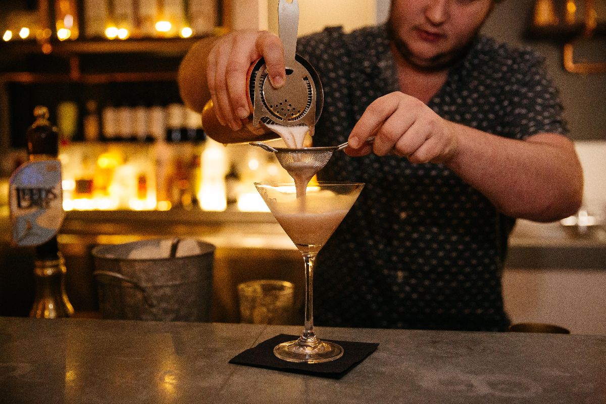 Gallery Item 37 for New Craven Hall